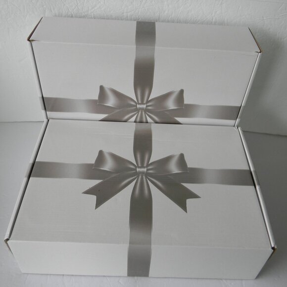 NEW W/ GIFT BOX SET OF 2 180 Deluxe Battery Organizer w/ Tester GRAY - Picture 3 of 3